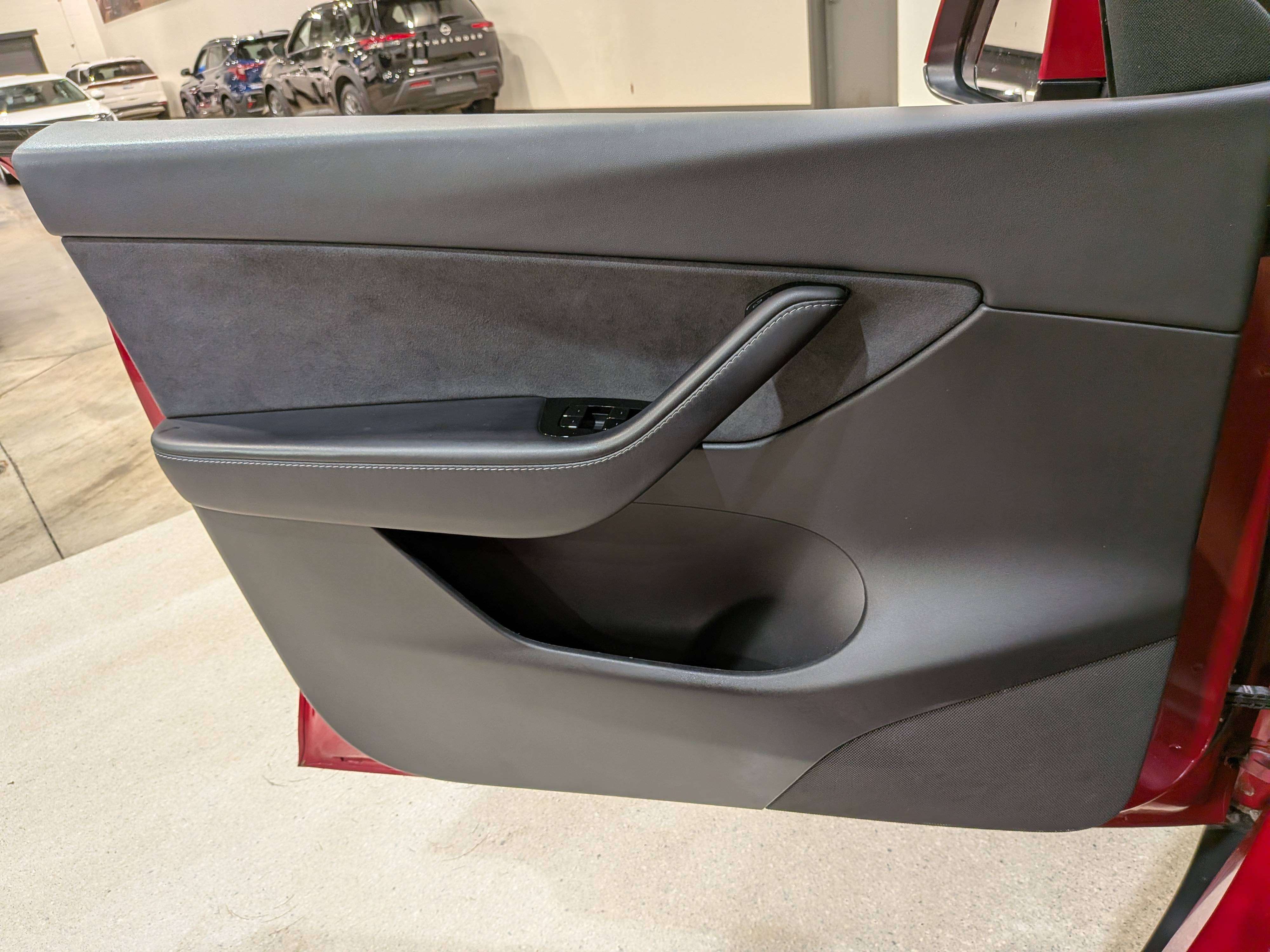 Tesla Model Y 2020