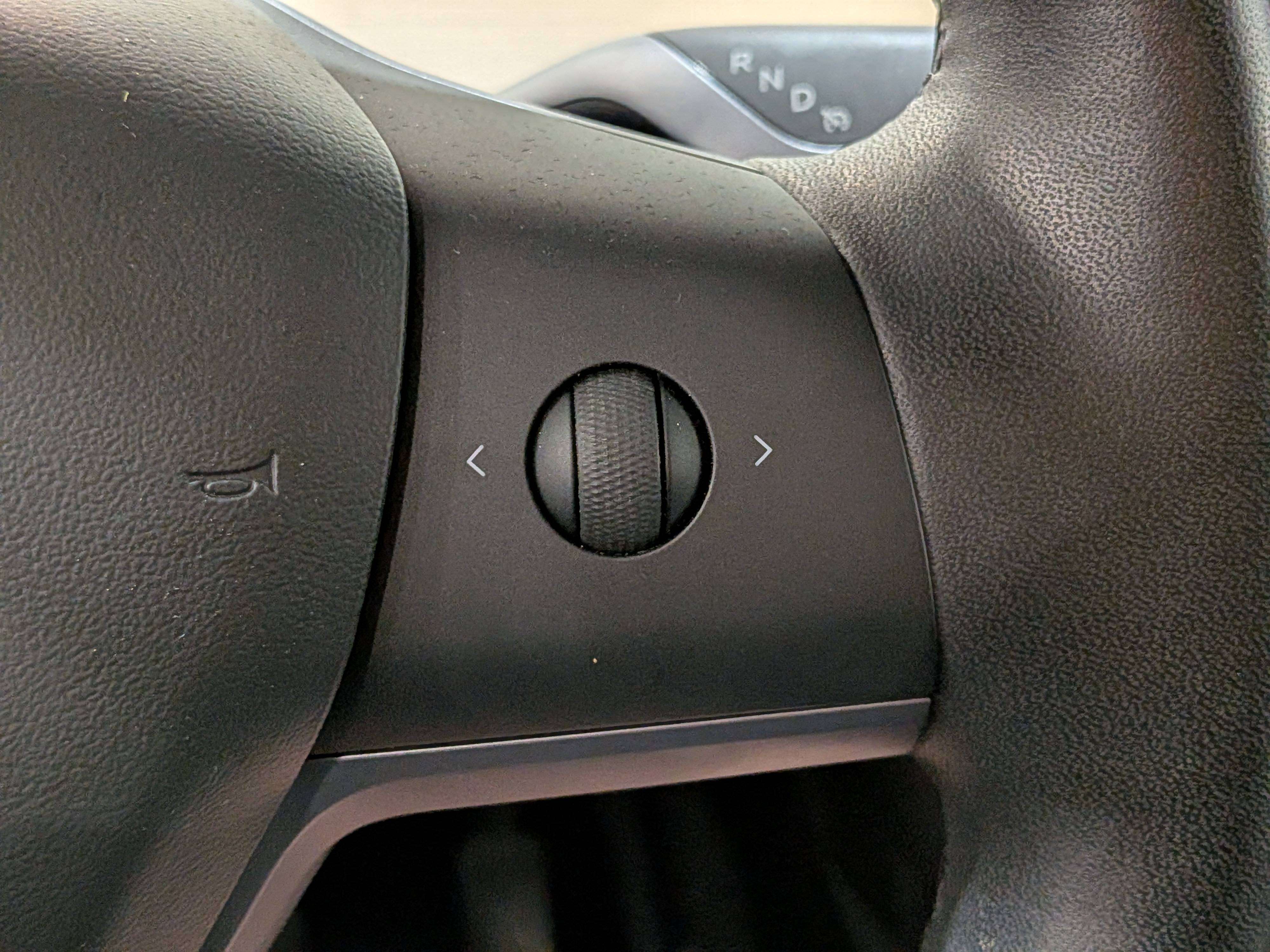 Tesla Model Y 2020