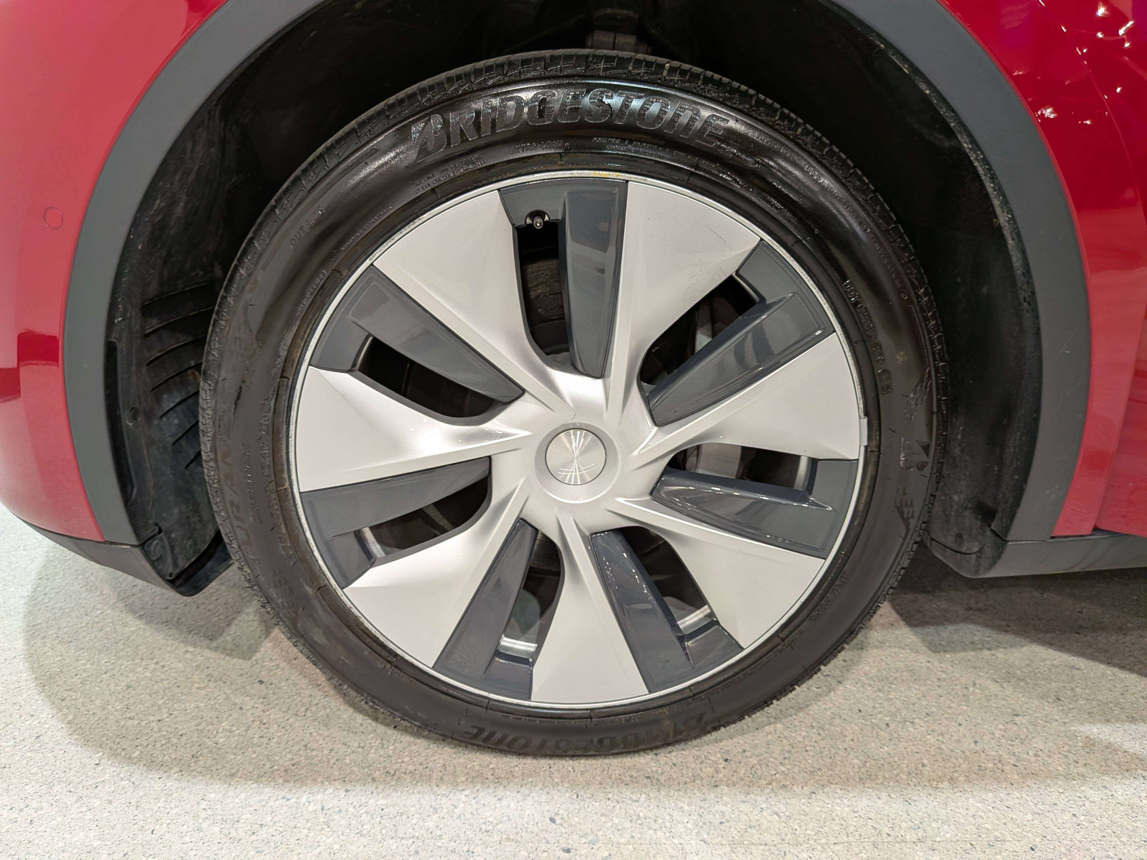 Tesla Model Y 2020