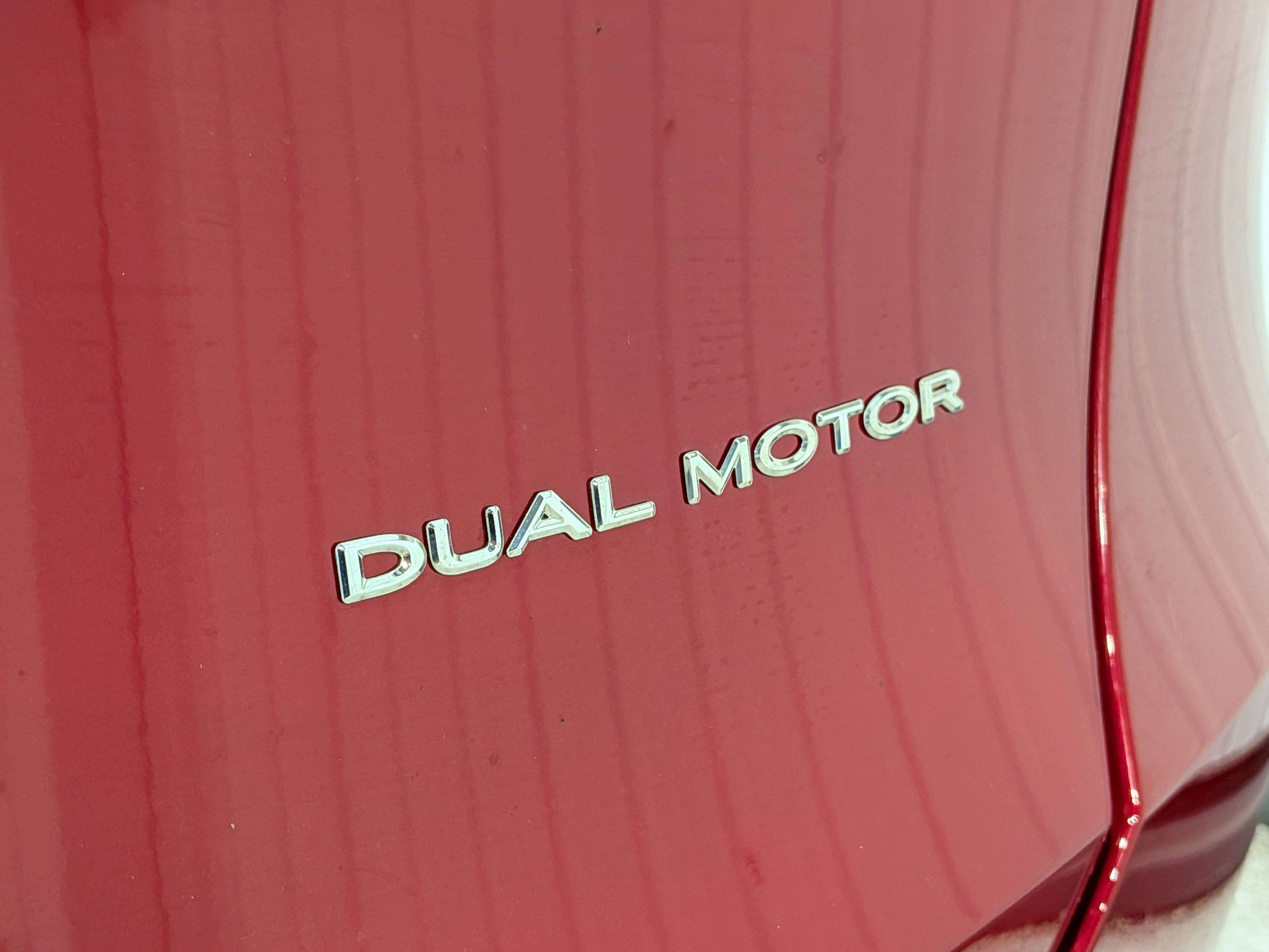 Tesla Model Y 2020