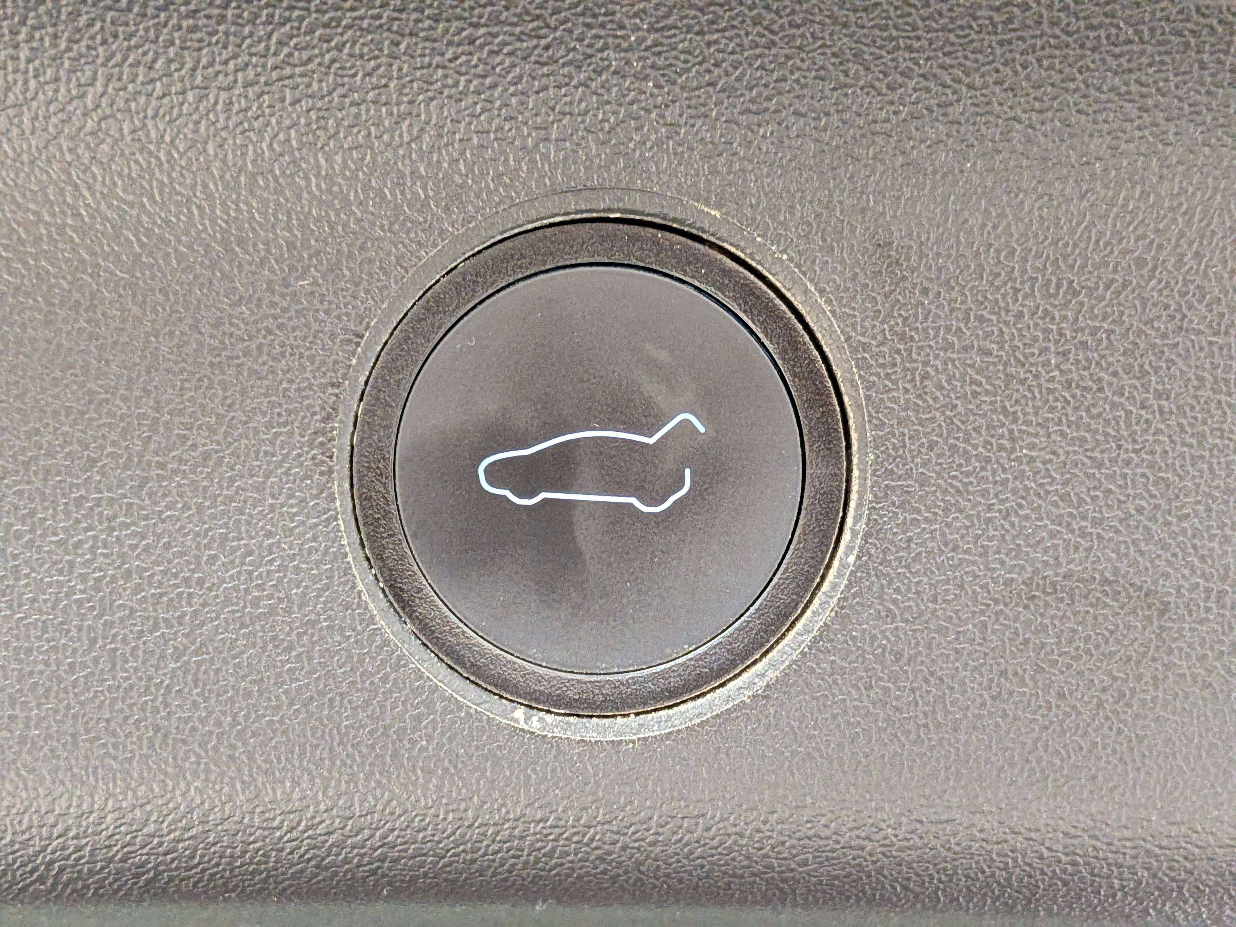Tesla Model Y 2020