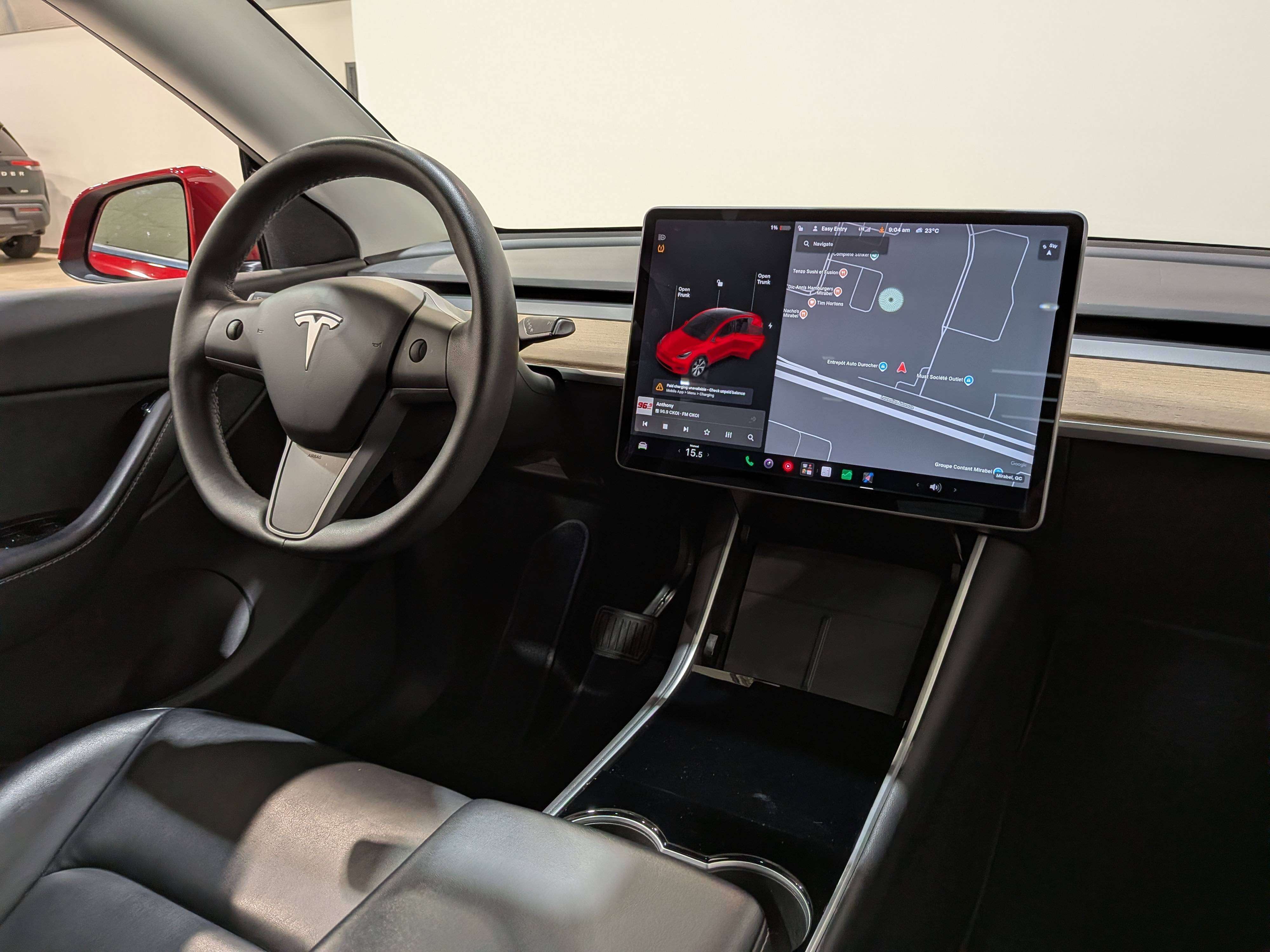 Tesla Model Y 2020