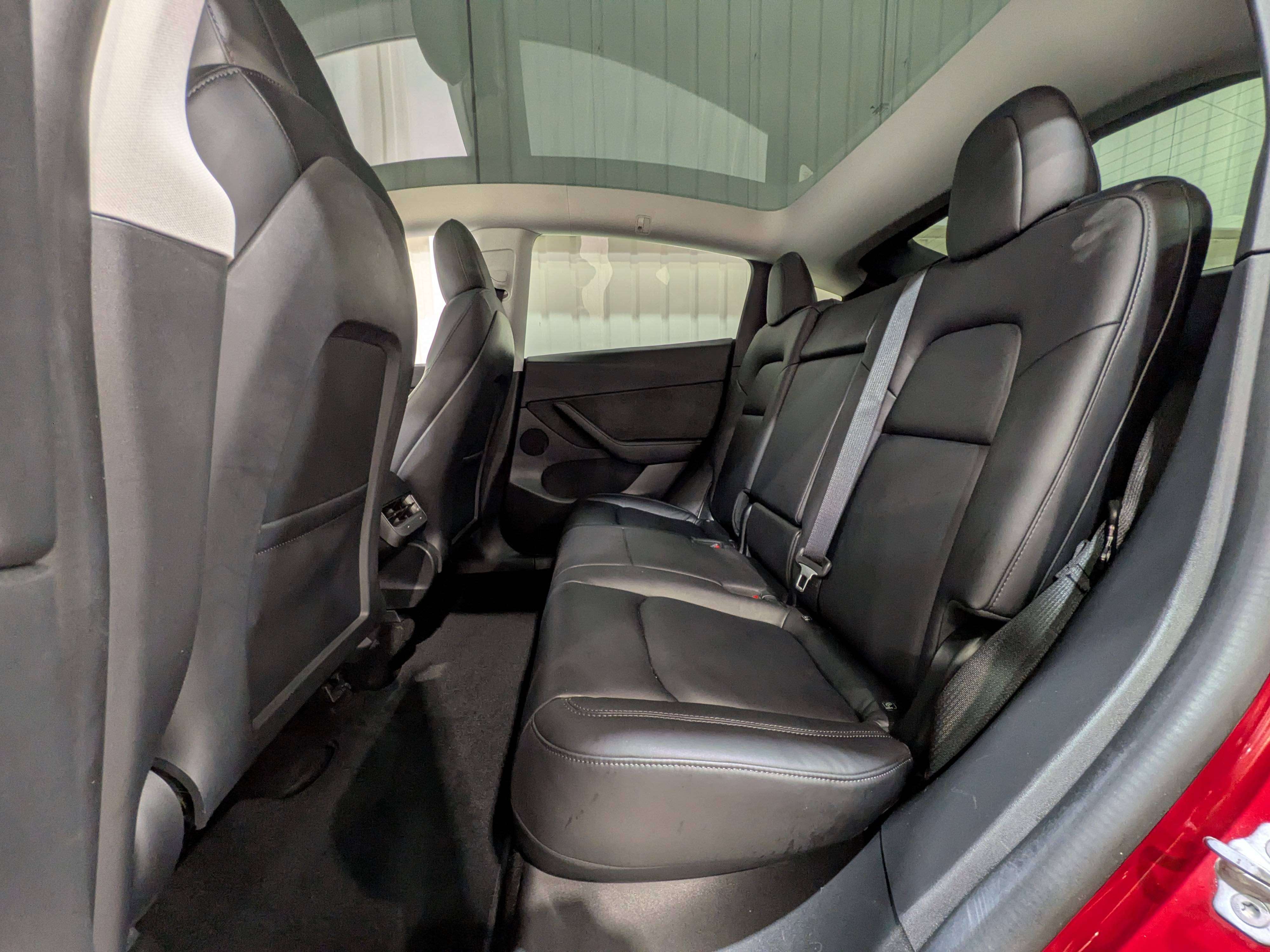 Tesla Model Y 2020