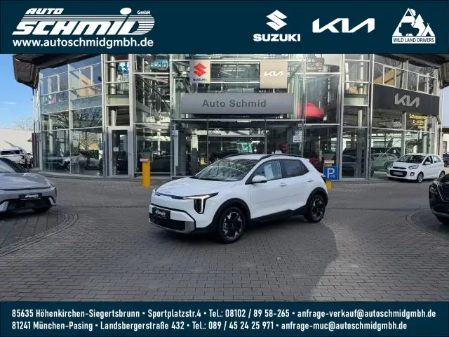 Kia Stonic STONIC 1.0T AUTOMATIK VISION (MY26)