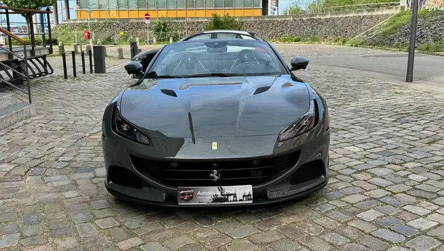 Ferrari Portofino M
