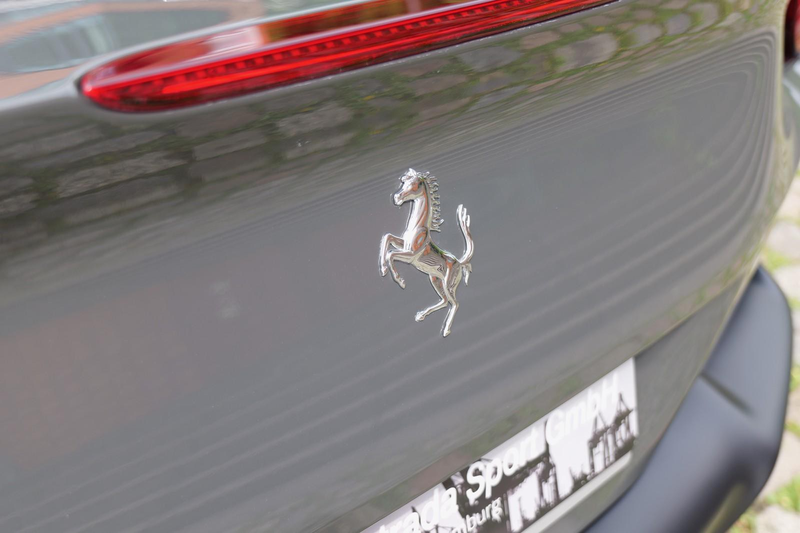 Ferrari Portofino M — photo 15