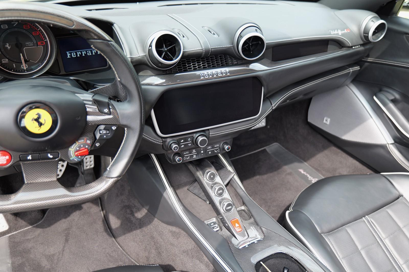 Ferrari Portofino M — photo 12
