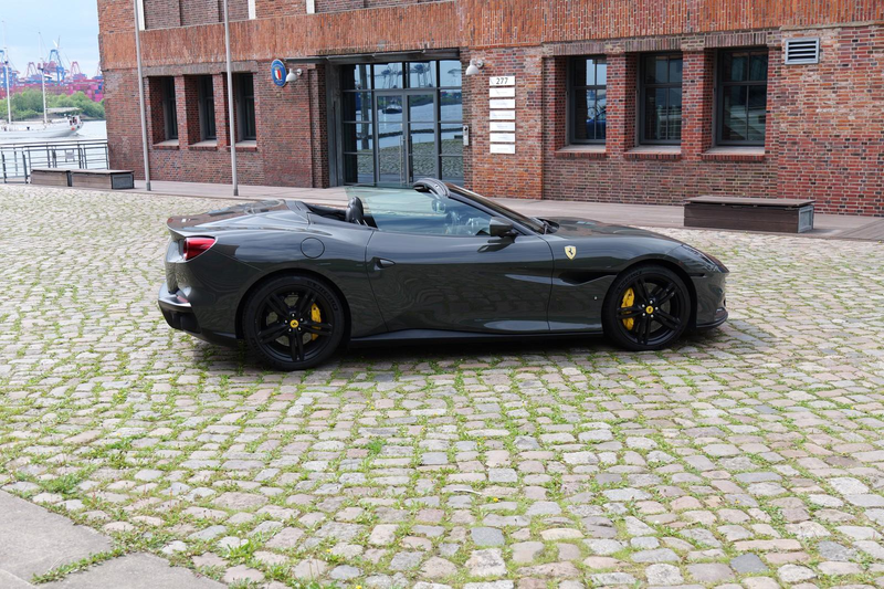 Ferrari Portofino M — photo 4
