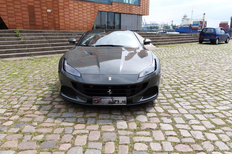 Ferrari Portofino M — photo 2