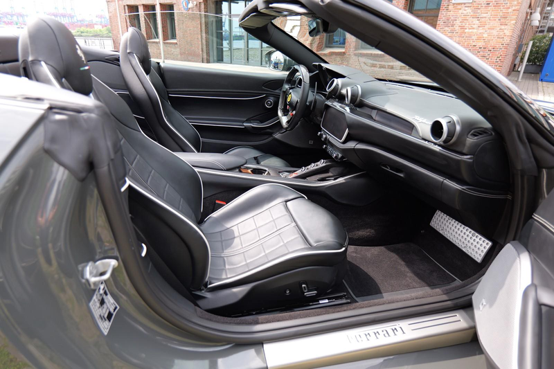 Ferrari Portofino M — photo 13