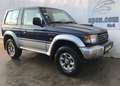 Mitsubishi Montero Corto 2.8 Tdi GLS Lujo Gris - thumbnail 4