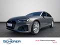 Audi A4 40 TDI quattro S tro. S LINE B&O NAVI P Grigio - thumbnail 1