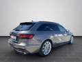 Audi A4 40 TDI quattro S tro. S LINE B&O NAVI P Grigio - thumbnail 2