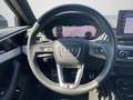 Audi A4 40 TDI quattro S tro. S LINE B&O NAVI P Grigio - thumbnail 9