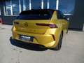 Opel Astra 1,2 Turbo GS Aut. Gold - thumbnail 8