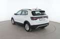 Volkswagen T-Cross 1.0 TSI Advance Blanco - thumbnail 4