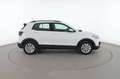 Volkswagen T-Cross 1.0 TSI Advance Blanco - thumbnail 7