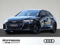 Audi RS3 294(400) kW(PS) S tronic Schwarz - thumbnail 1