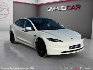 MODEL3 PROPULSION