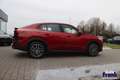 BMW iX2 EDRIVE20 / TREKHAAK / 18" / CAMERA / 1STE EIGENAAR Rojo - thumbnail 8