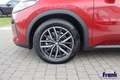 BMW iX2 EDRIVE20 / TREKHAAK / 18" / CAMERA / 1STE EIGENAAR Rojo - thumbnail 4