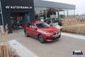 BMW iX2 EDRIVE20 / TREKHAAK / 18" / CAMERA / 1STE EIGENAAR Rojo - thumbnail 9