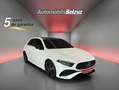 Mercedes-Benz A 200 Progressive Line Advanced 7G-DCT Blanco - thumbnail 3