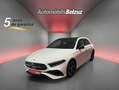Mercedes-Benz A 200 Progressive Line Advanced 7G-DCT Blanco - thumbnail 1