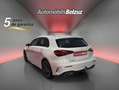 Mercedes-Benz A 200 Progressive Line Advanced 7G-DCT Blanco - thumbnail 4