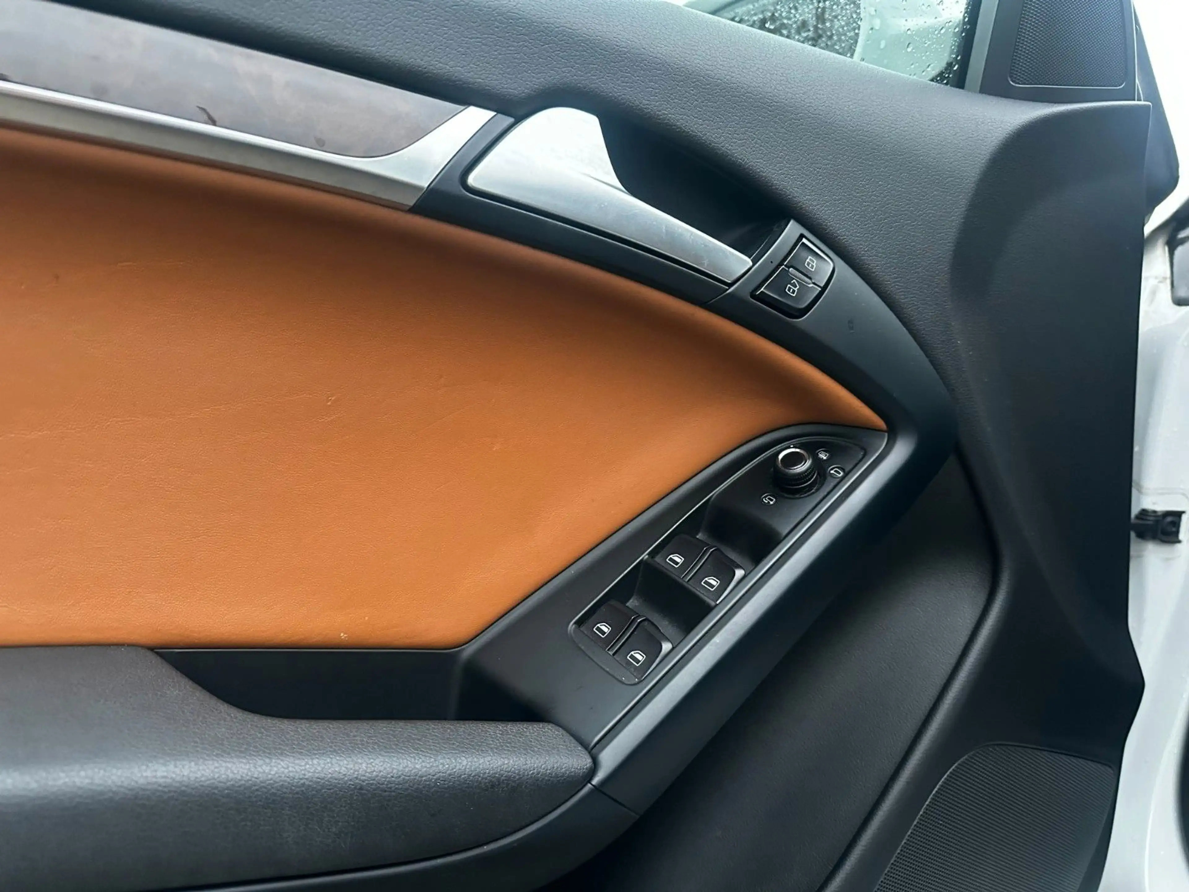 Audi A5 Cabriolet 2.0 TFSI Leder / Navi / Top Zustand — photo 15