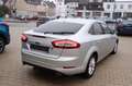 Ford Mondeo Ford Mondeo Titanium X 2.2 TDCi  Automatik Argent - thumbnail 4