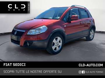1.6 16v  Dynamic 4x4
