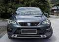 SEAT Ateca 2,0 FR 4WD TSI DSG mit Panoramadach Grau - thumbnail 3