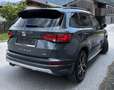 SEAT Ateca 2,0 FR 4WD TSI DSG mit Panoramadach Grau - thumbnail 1