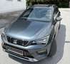 SEAT Ateca 2,0 FR 4WD TSI DSG mit Panoramadach Grau - thumbnail 6