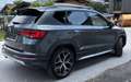 SEAT Ateca 2,0 FR 4WD TSI DSG mit Panoramadach Grau - thumbnail 2