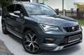 SEAT Ateca 2,0 FR 4WD TSI DSG mit Panoramadach Grau - thumbnail 4