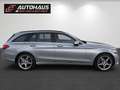 Mercedes-Benz C 200 T BlueTEC |SEHR GEPFLEGTER ZUSTAND| Grau - thumbnail 5