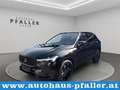 Volvo XC60 T6 AWD PHEV Plus Black Edition Aut. Schwarz - thumbnail 1