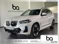 BMW iX3 iX3 Impressive 20"/Pano/HK/Park/Driv/Laser/AHK LED Weiß - thumbnail 1