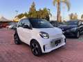 smart forTwo Fortwo eq Passion my19 Blanc - thumbnail 3