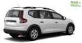 Dacia Jogger Essential 7-S TCe 100 ECO-G 74 kW (101 PS), Sch... Weiß - thumbnail 4