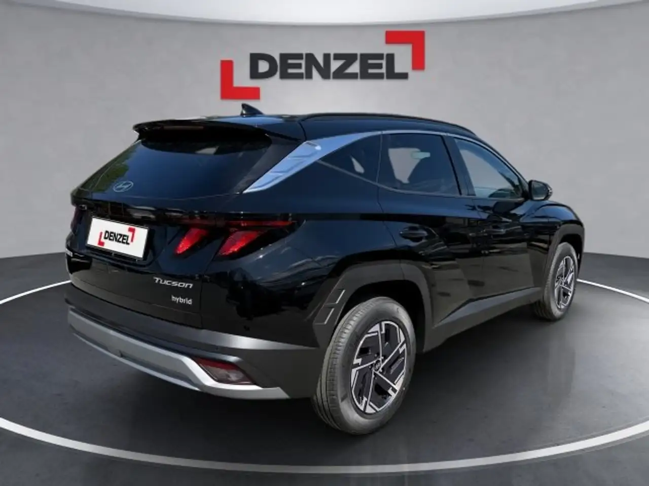 Hyundai Tucson 2026