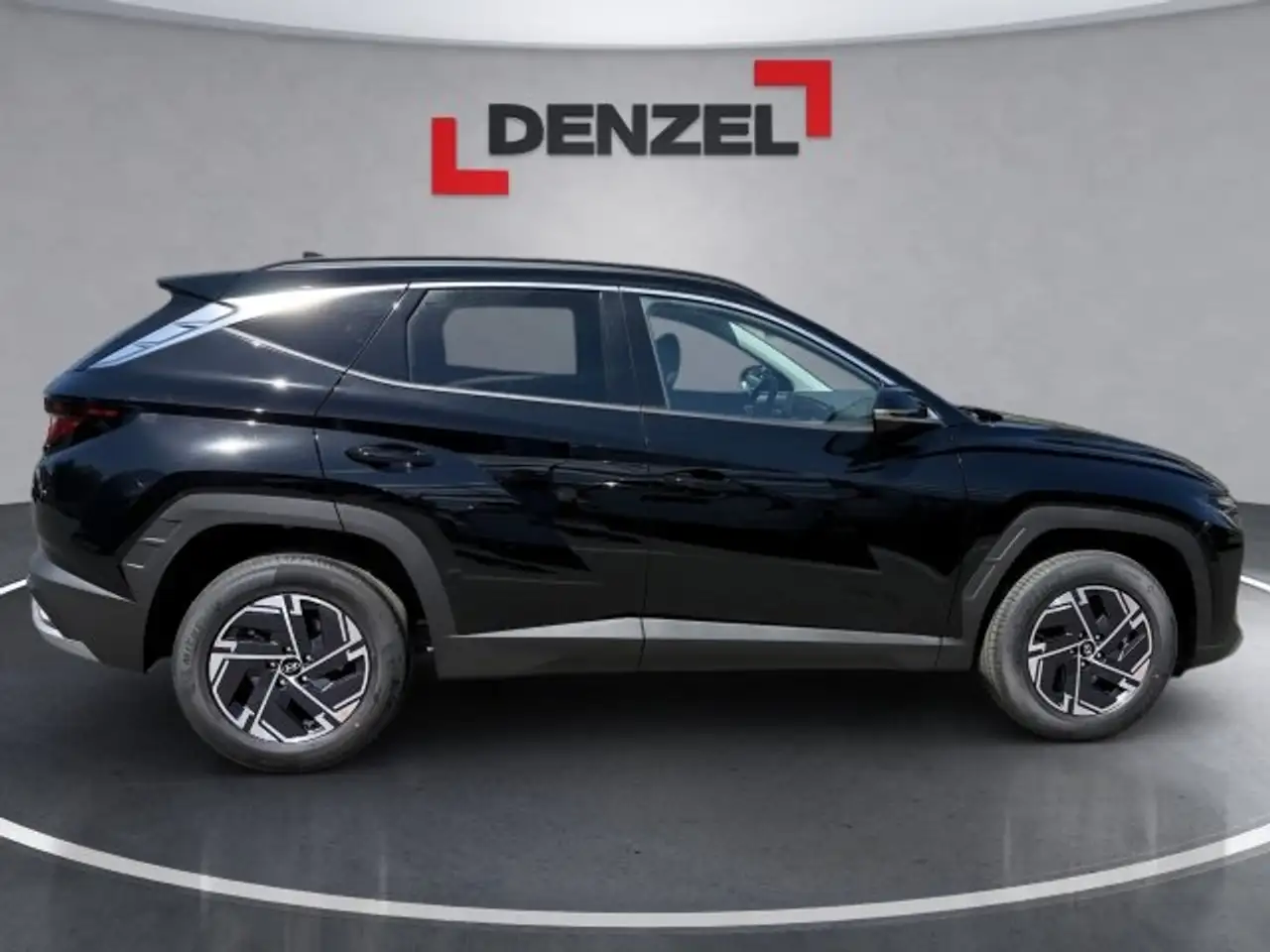 Hyundai Tucson 2026