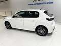Peugeot 208 PureTech 73kW (100CV) Active Pack Bianco - thumbnail 2