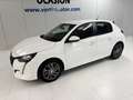Peugeot 208 PureTech 73kW (100CV) Active Pack Bianco - thumbnail 1