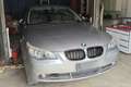 BMW 520 E60 LEGGERE DESCRIZIONE Plateado - thumbnail 15