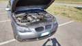 BMW 520 E60 LEGGERE DESCRIZIONE Plateado - thumbnail 9