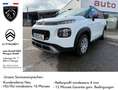 Citroen C3 Aircross C-Series Weiß - thumbnail 1