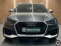 Audi RS4 Avant 2.9 TFSI quattro tiptronic Gris - thumbnail 5